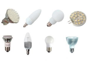 8 светодиодные лампы для дома отзывы